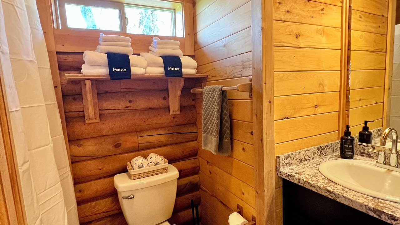 Photo of Bathroom in Pagosa Springs