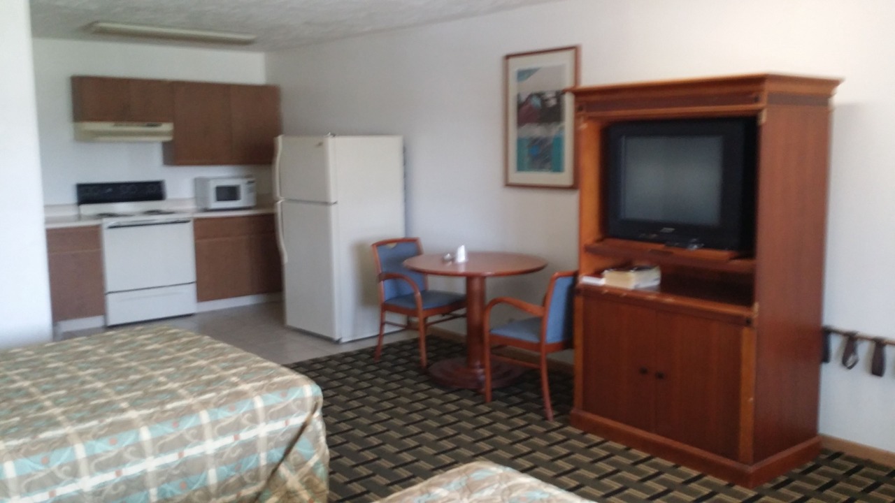 Photo of Livingroom in Bellevue