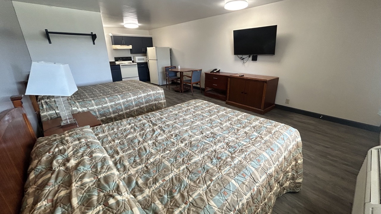 Photo of Bedroom in Bellevue