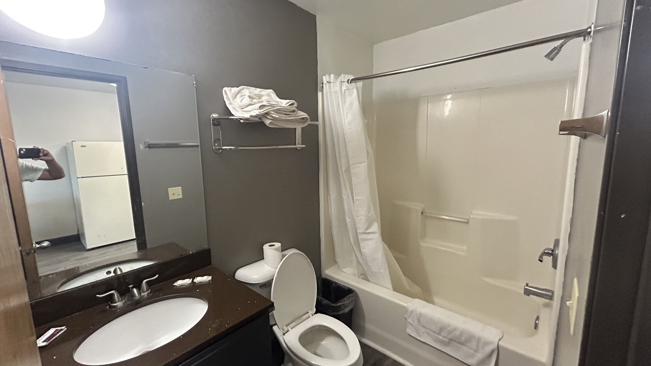Photo of Bathroom in Bellevue