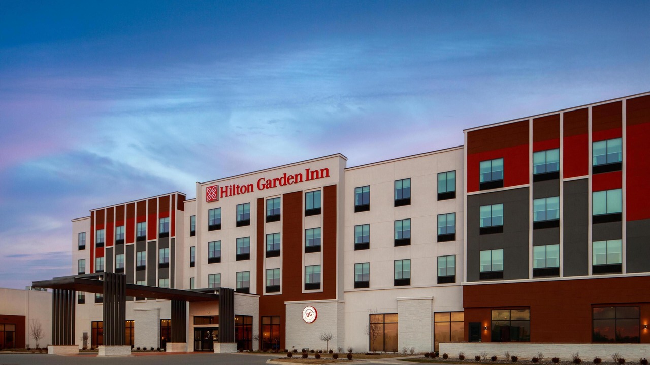 Photo of Outdoor in Hutchinson