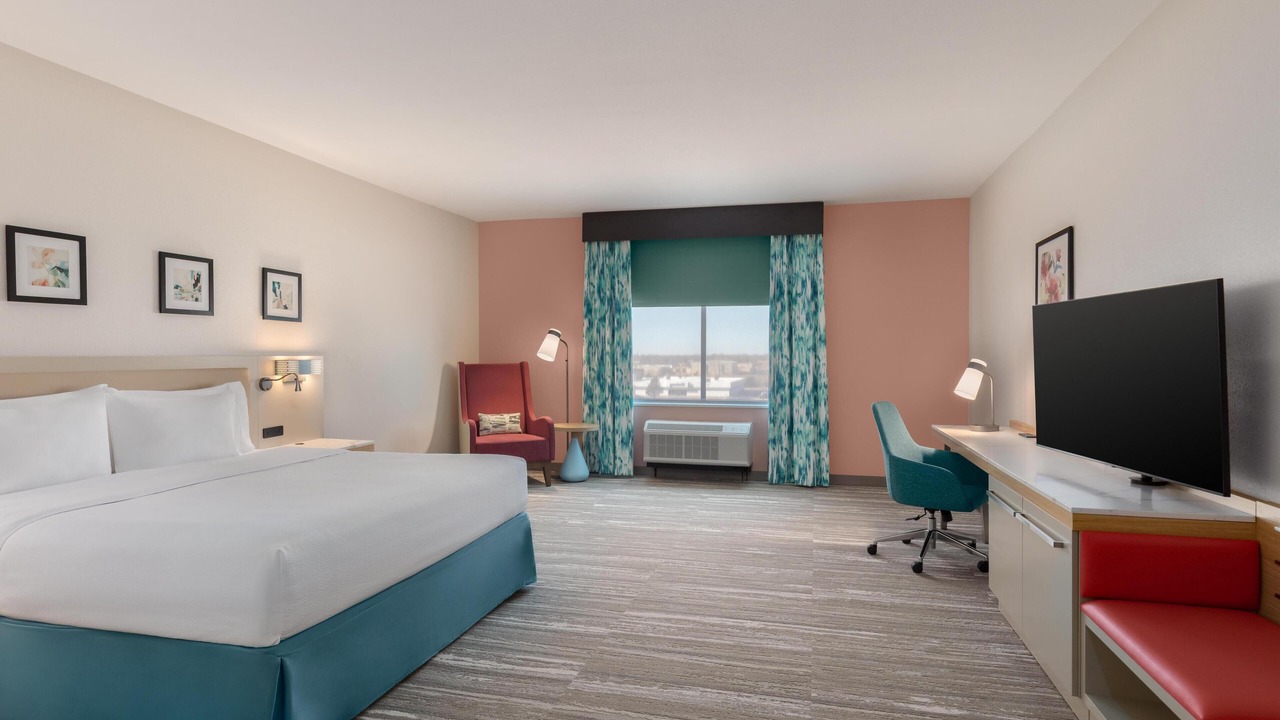 Photo of Bedroom in Hutchinson