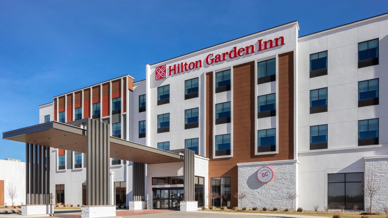 Photo of Outdoor in Hutchinson