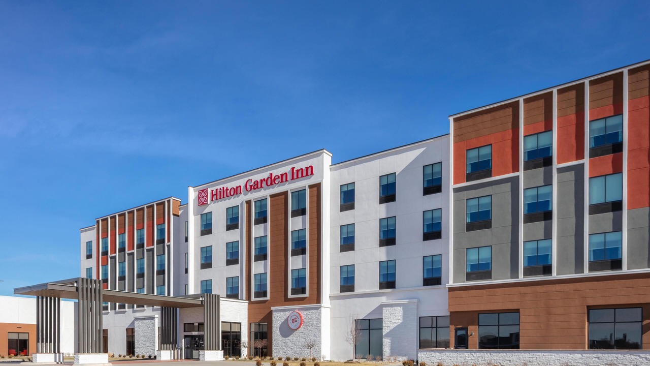 Photo of Outdoor in Hutchinson