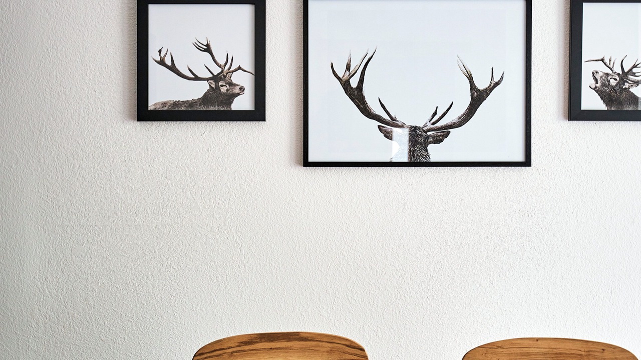 Photo of Bedroom in Estes Park