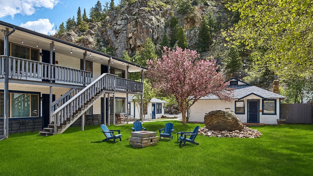 Photo of Outdoor in Estes Park