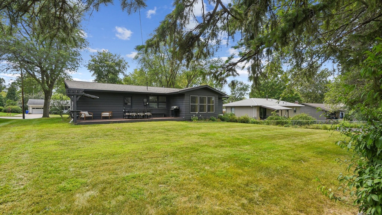Photo of Outdoor in University Heights