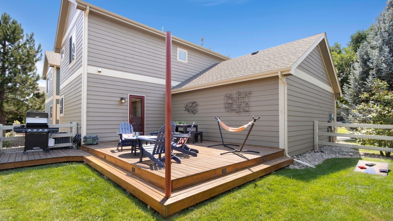 Photo of Outdoor in Rigden Farm