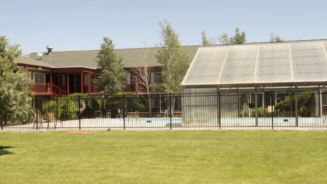 Photo of Outdoor in Ogallala