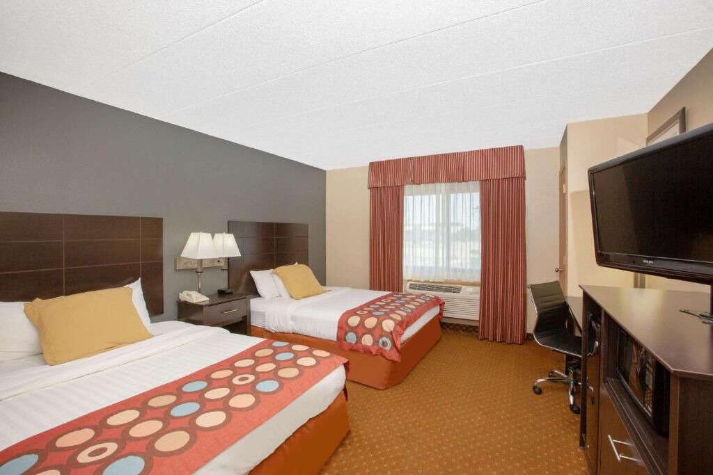 Photo of Bedroom in Oakdale