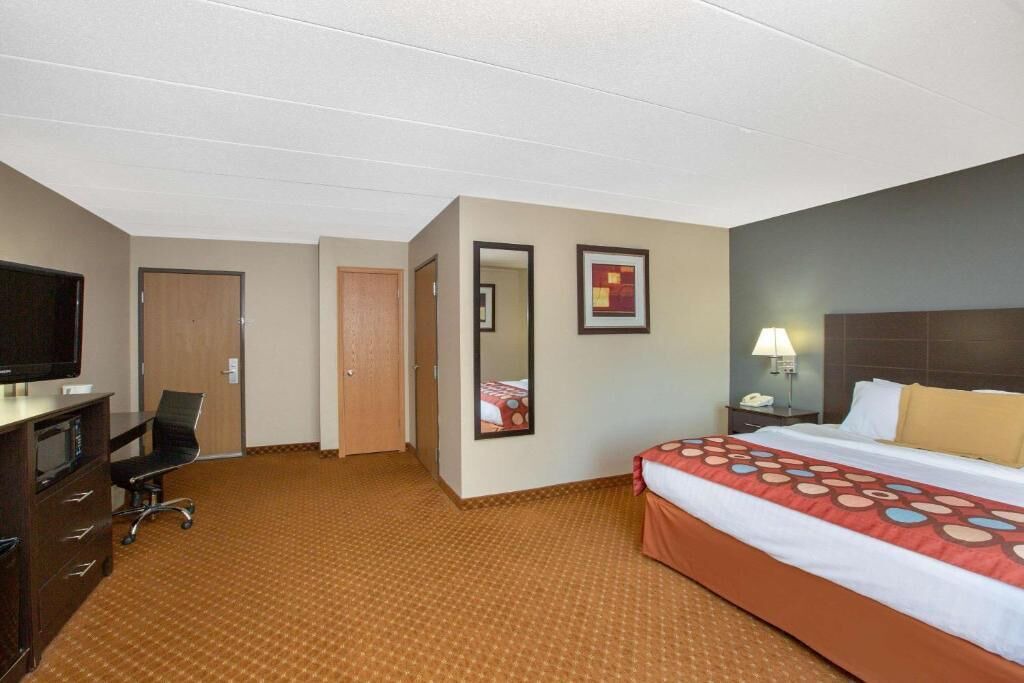 Photo of Bedroom in Oakdale