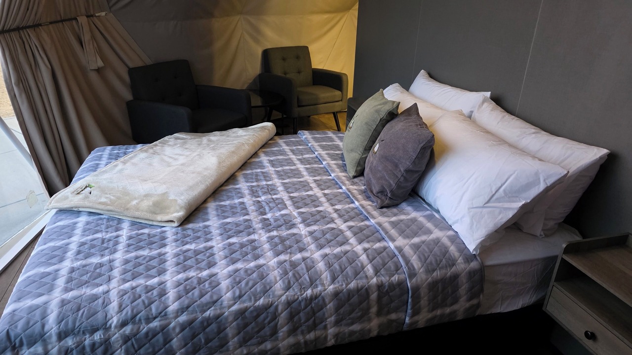 Photo of Bedroom in Black Hawk