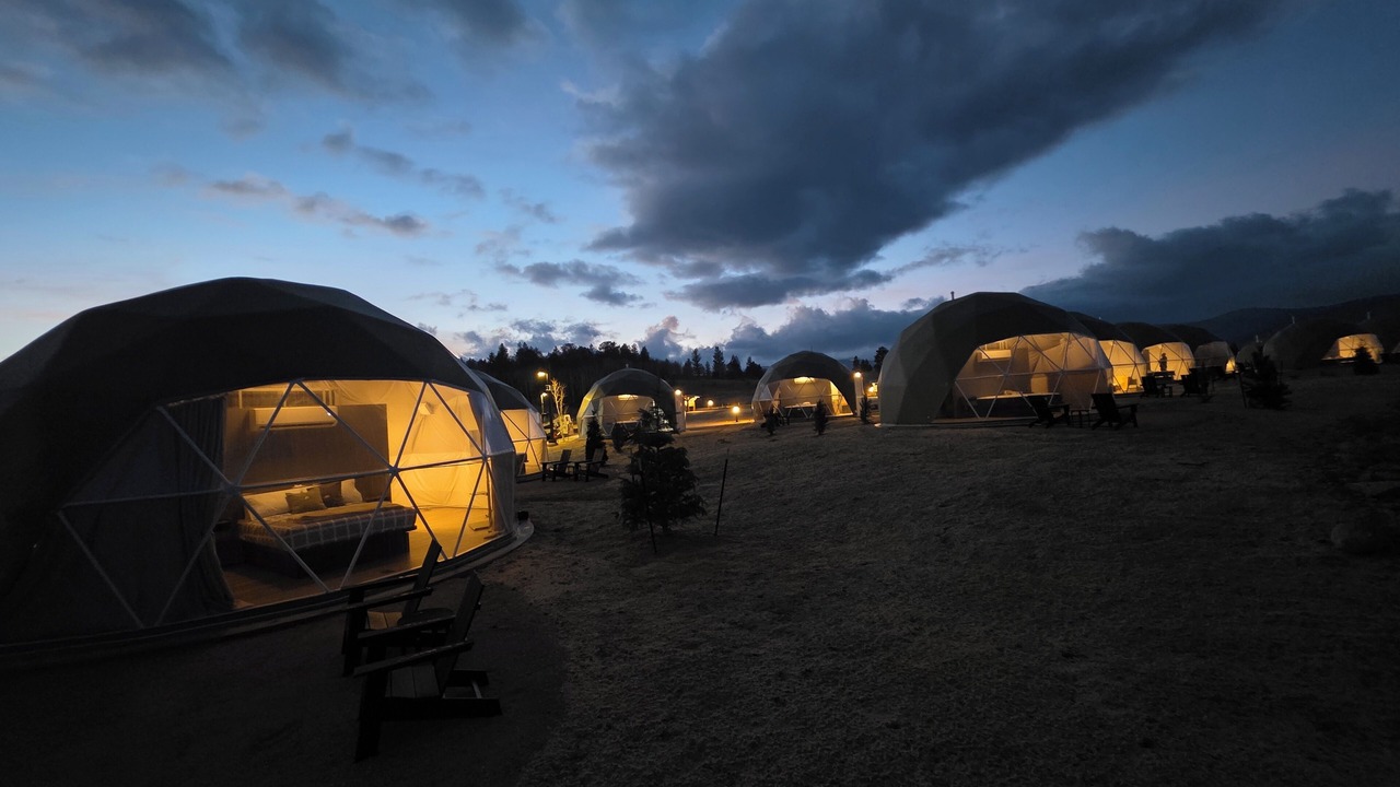 Photo of Outdoor in Black Hawk
