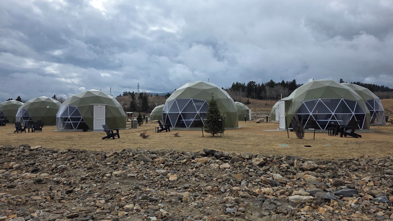 Photo of Outdoor in Black Hawk