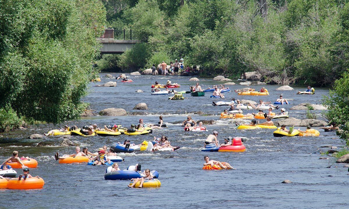 Photo of Others in Downtown Steamboat Springs
