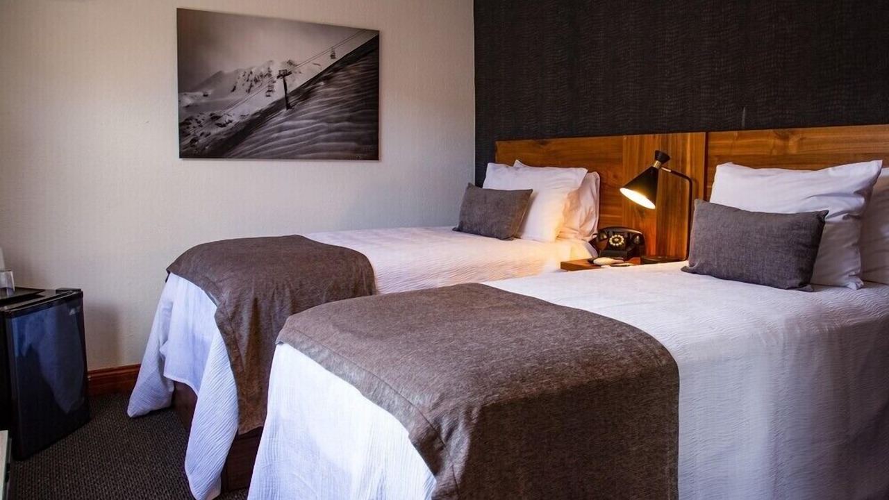 Photo of Bedroom in Downtown Steamboat Springs