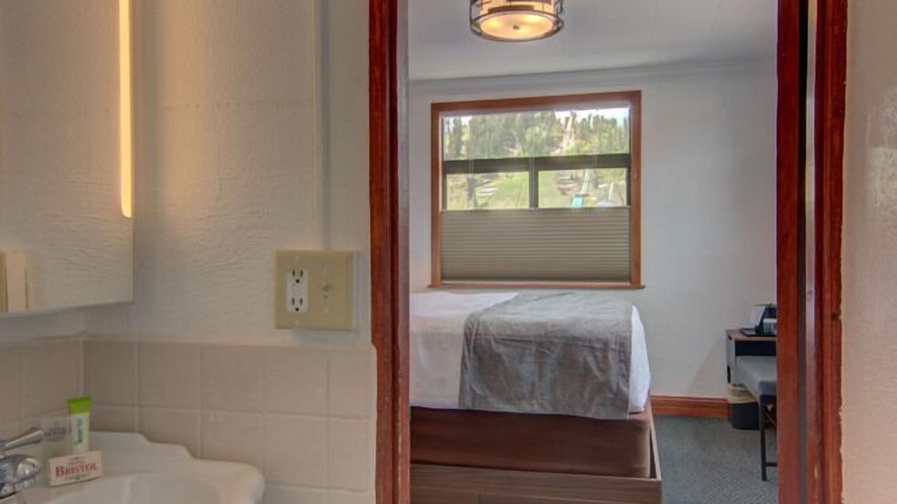 Photo of Bathroom in Downtown Steamboat Springs