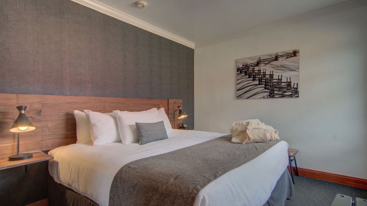 Photo of Bedroom in Downtown Steamboat Springs