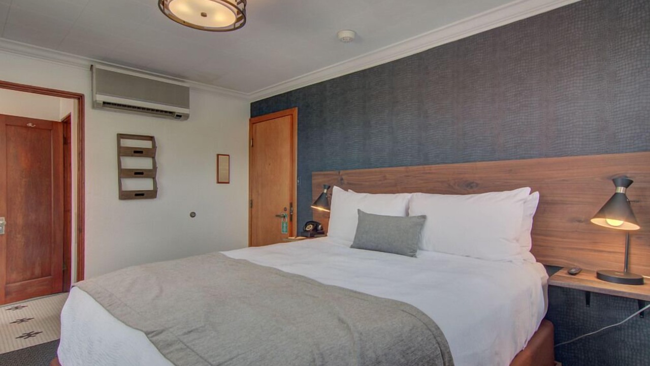Photo of Bedroom in Downtown Steamboat Springs