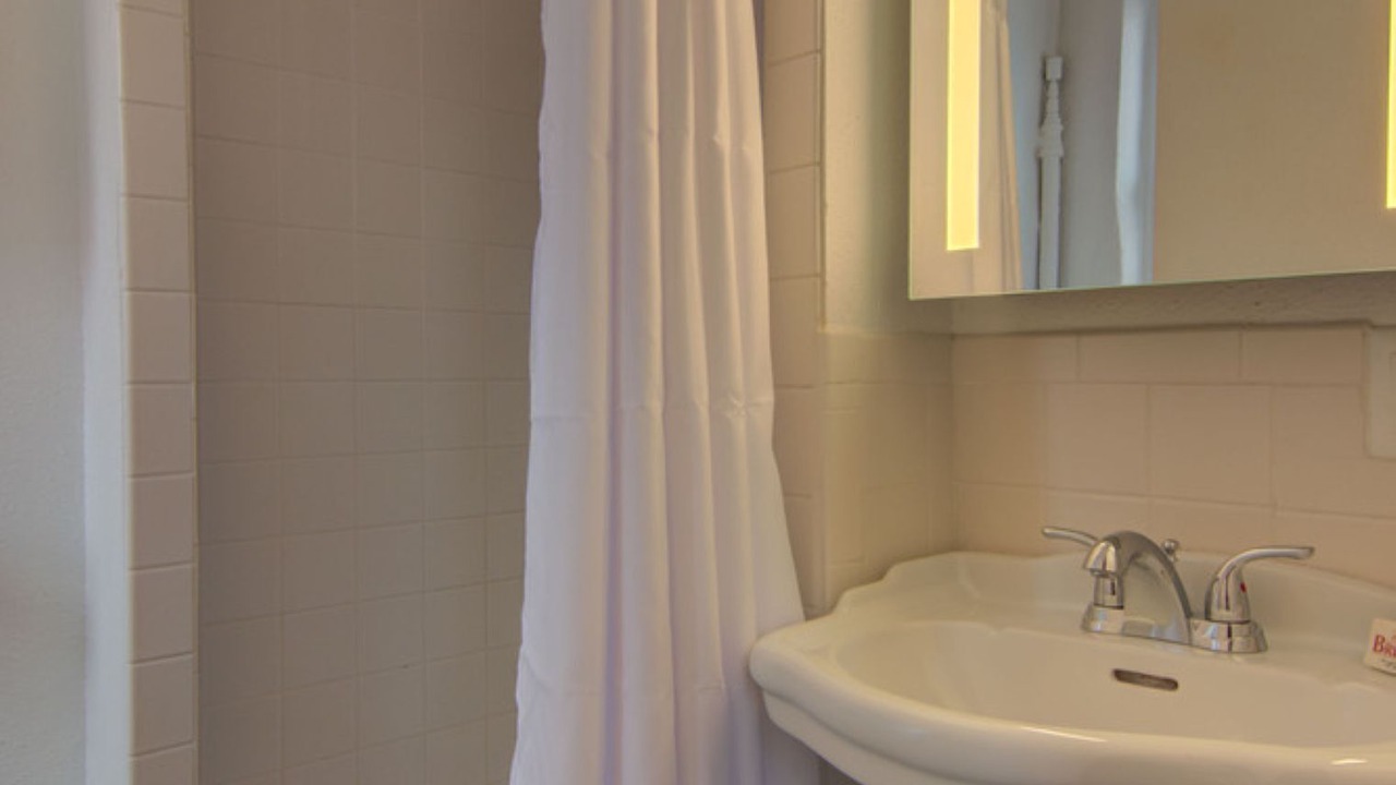 Photo of Bathroom in Downtown Steamboat Springs