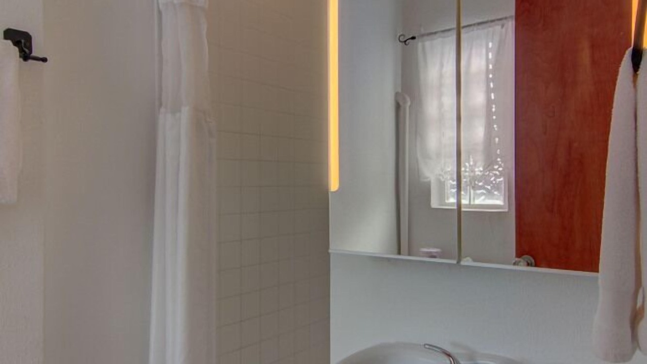 Photo of Bathroom in Downtown Steamboat Springs