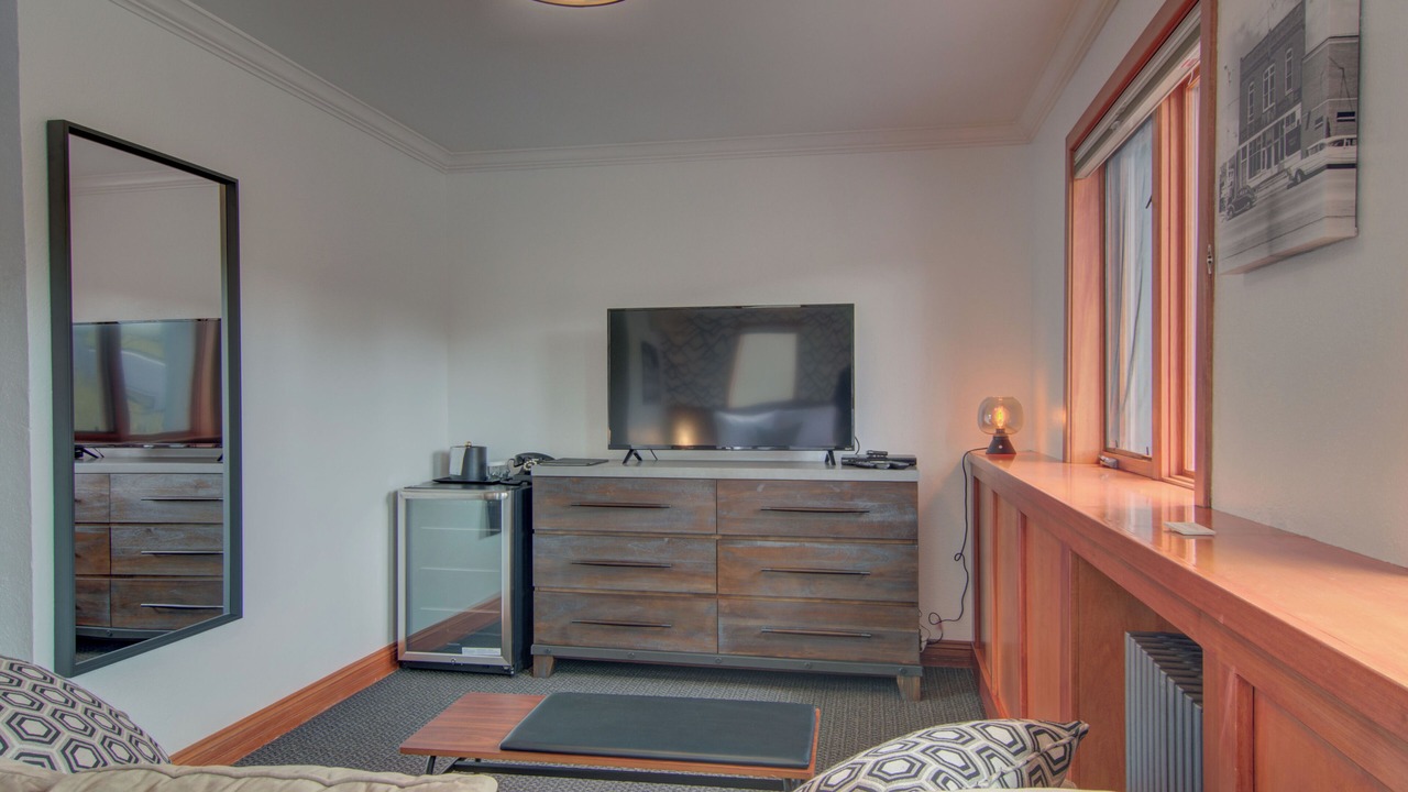 Photo of Bedroom in Downtown Steamboat Springs