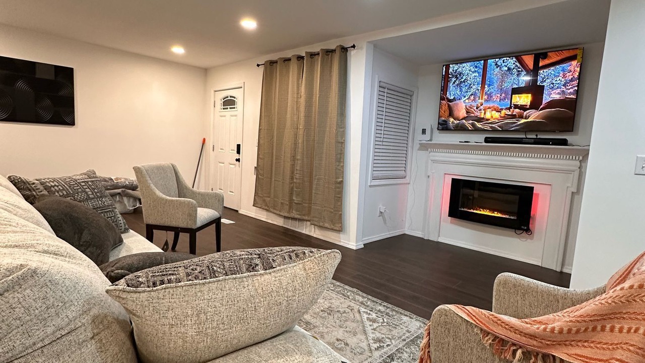 Photo of Livingroom in Wichita
