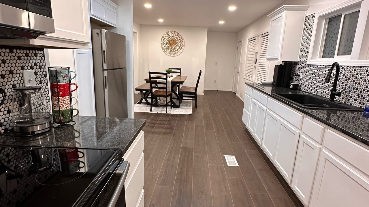 Photo of Kitchen in Wichita