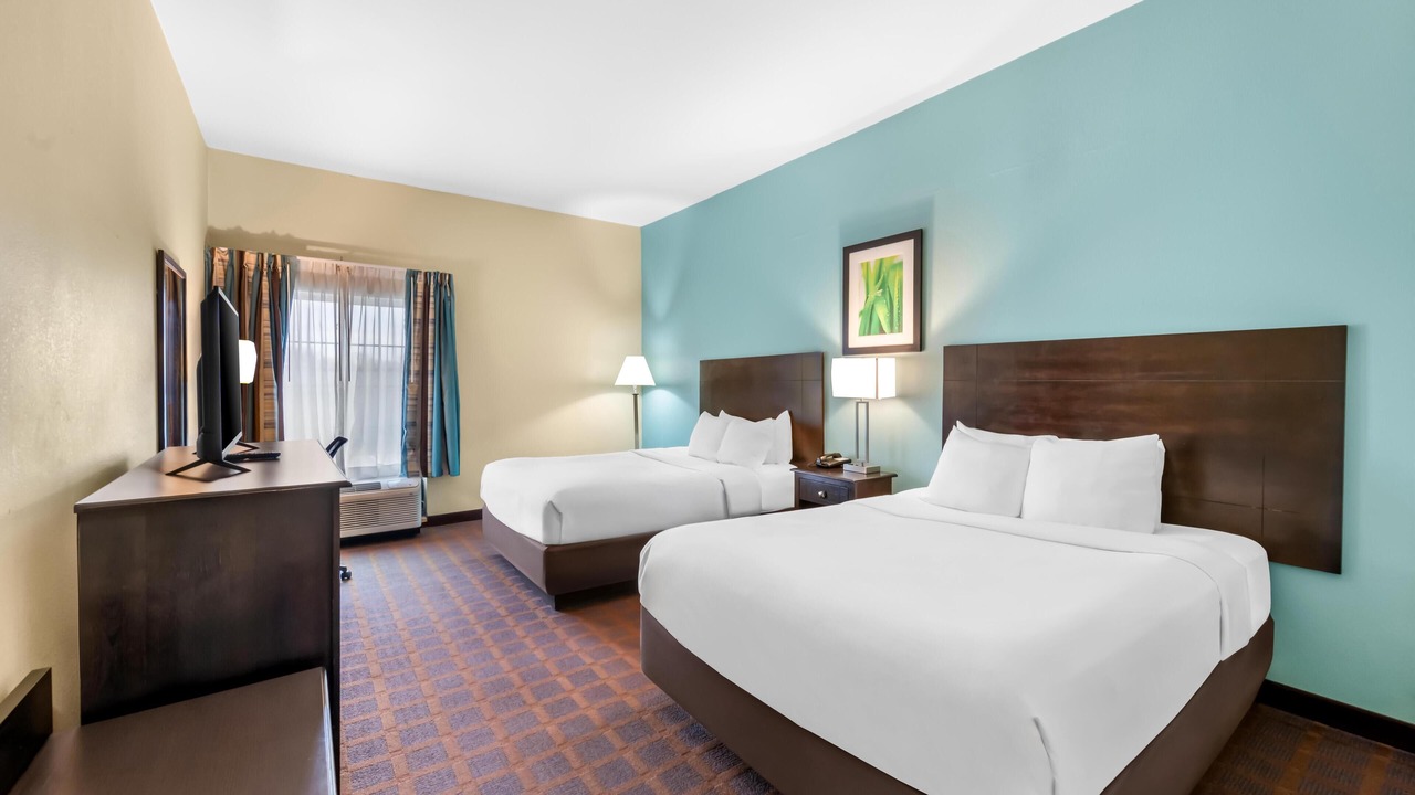 Photo of Bedroom in Blue Springs