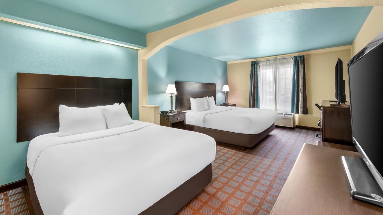 Photo of Bedroom in Blue Springs