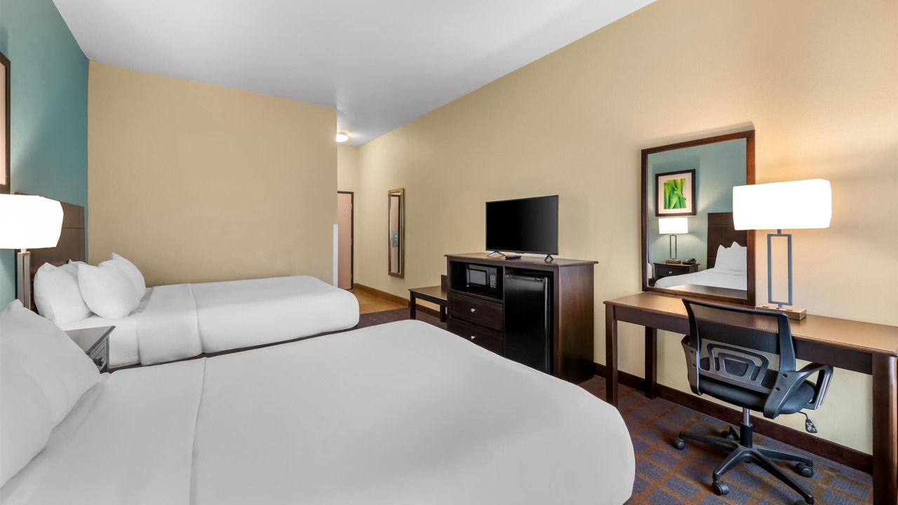 Photo of Bedroom in Blue Springs