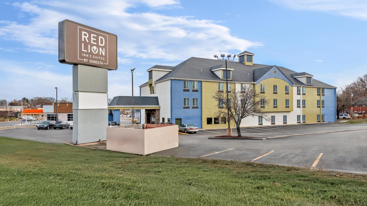 Photo of Outdoor in Blue Springs