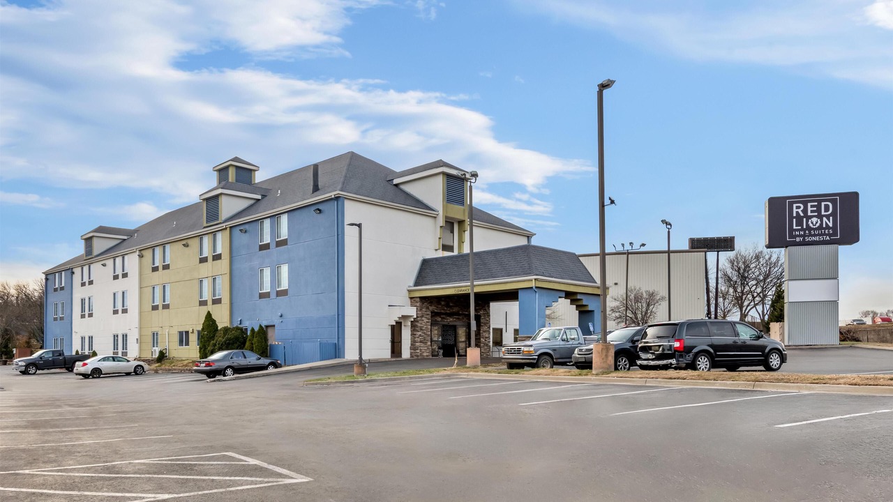 Photo of Outdoor in Blue Springs
