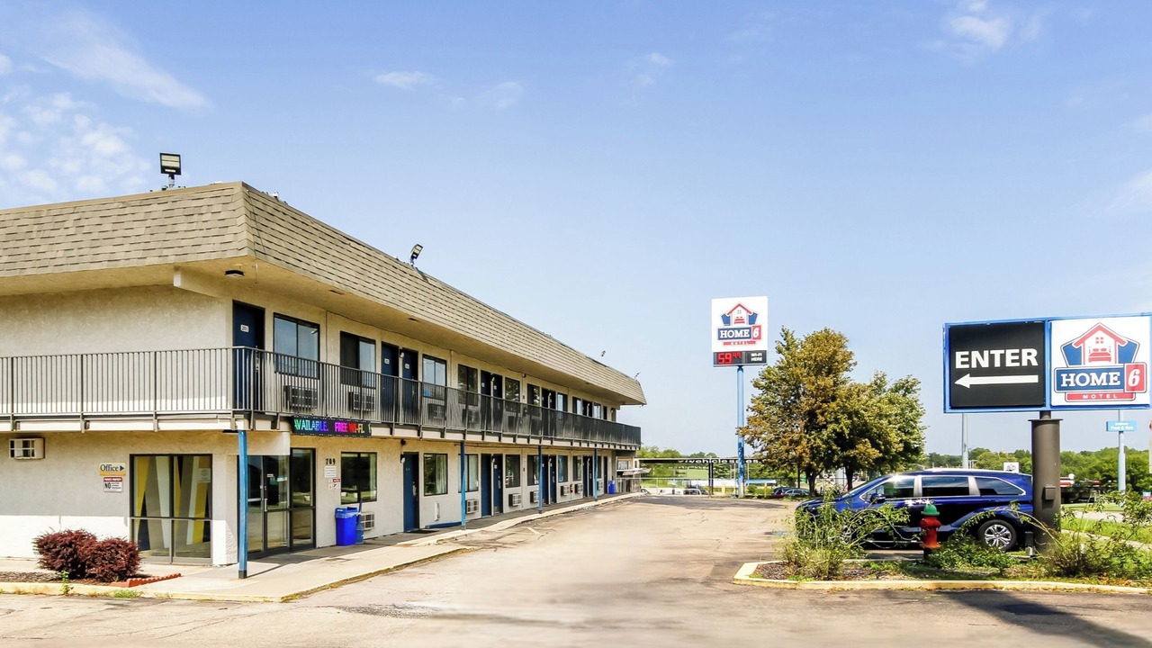 Photo of Outdoor in Topeka