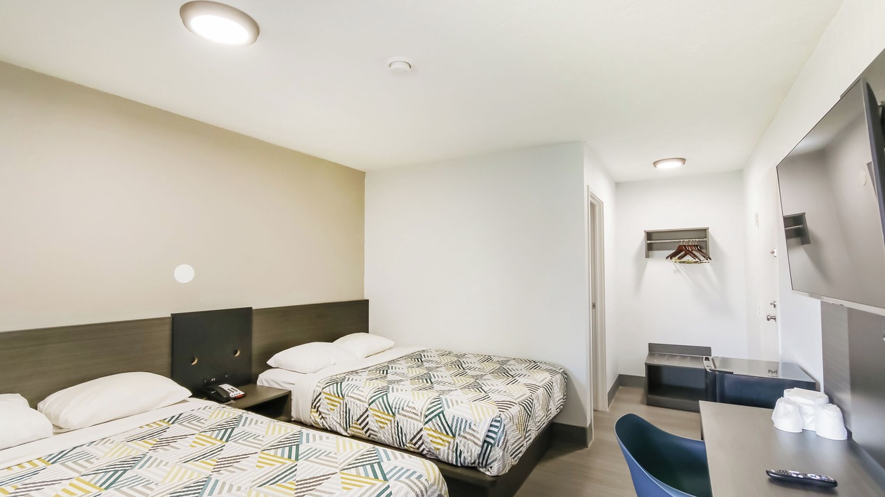 Photo of Bedroom in Topeka