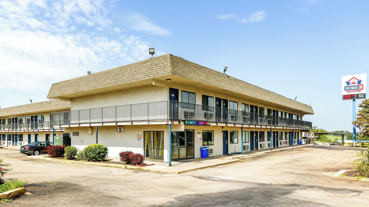 Photo of Outdoor in Topeka