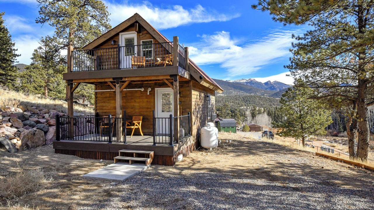 Photo of Outdoor in Lake George