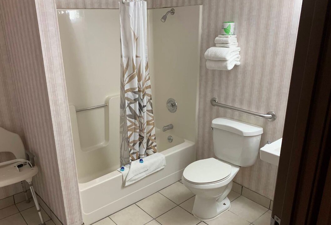 Photo of Bathroom in Limon