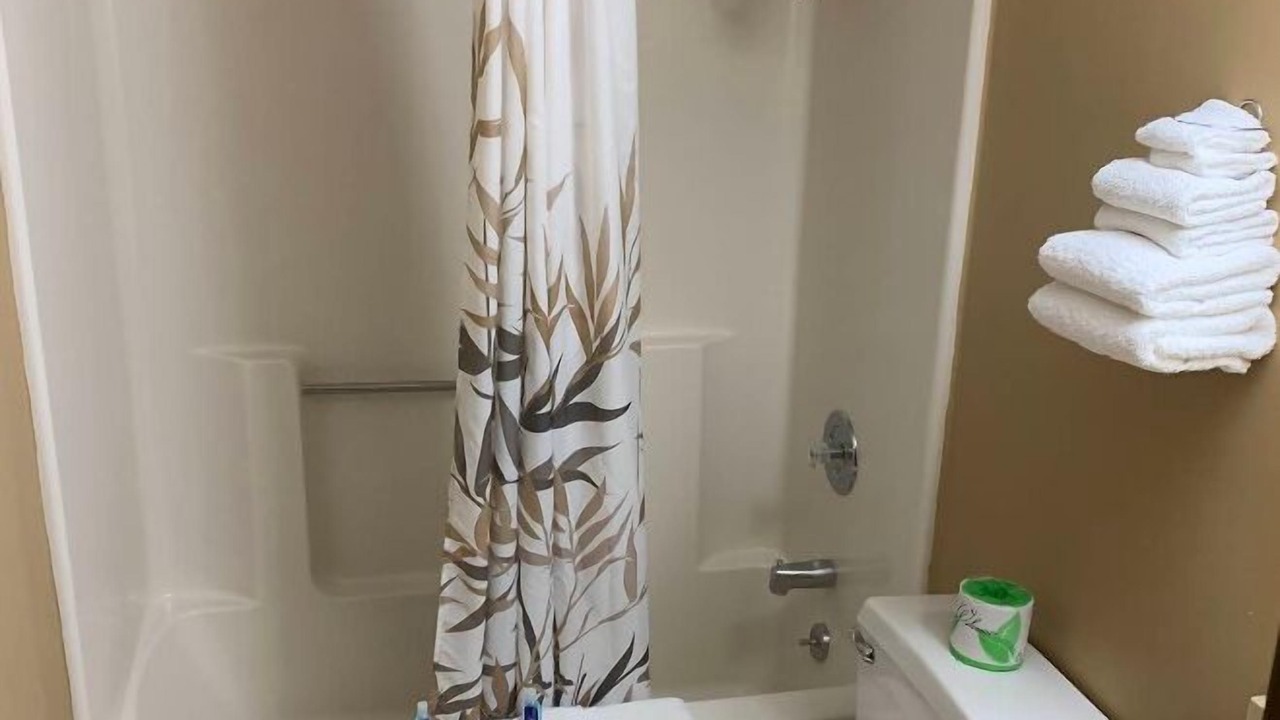 Photo of Bathroom in Limon