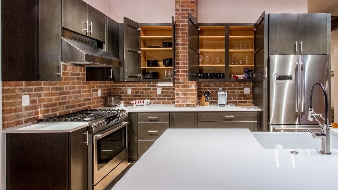 Photo of Kitchen in Sheridan