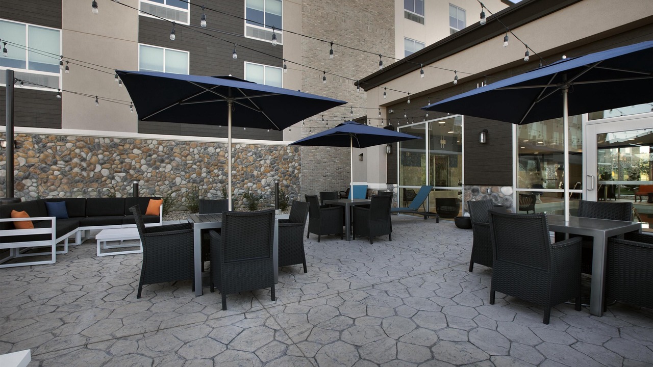 Photo of Patio Balcony in Golden