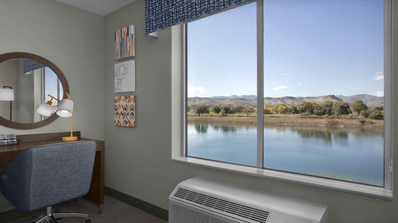 Photo of Bedroom in Golden