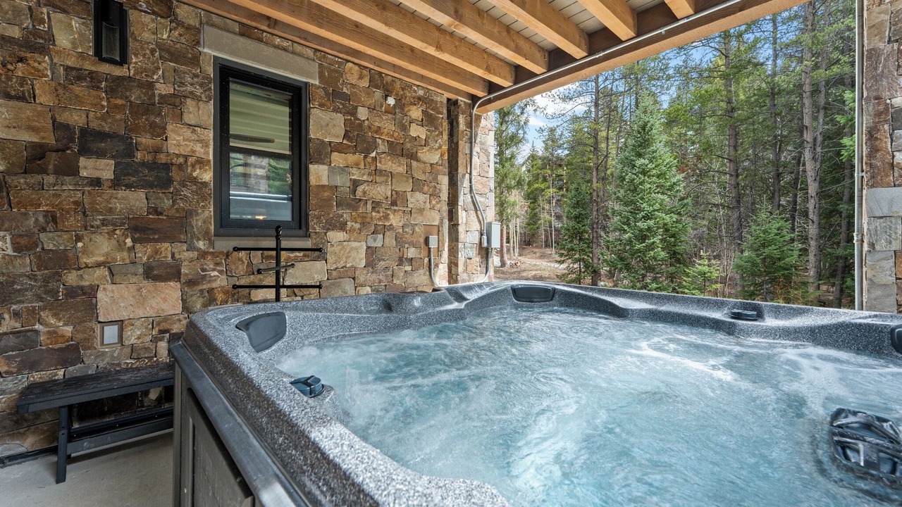 Photo of Outdoor in River Run