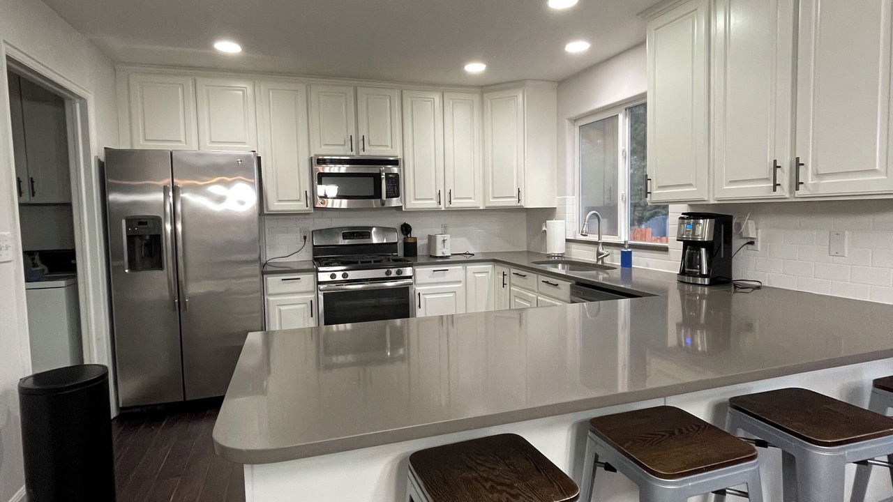 Photo of Kitchen in Provo