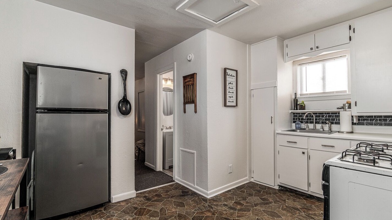 Photo of Kitchen in Borger