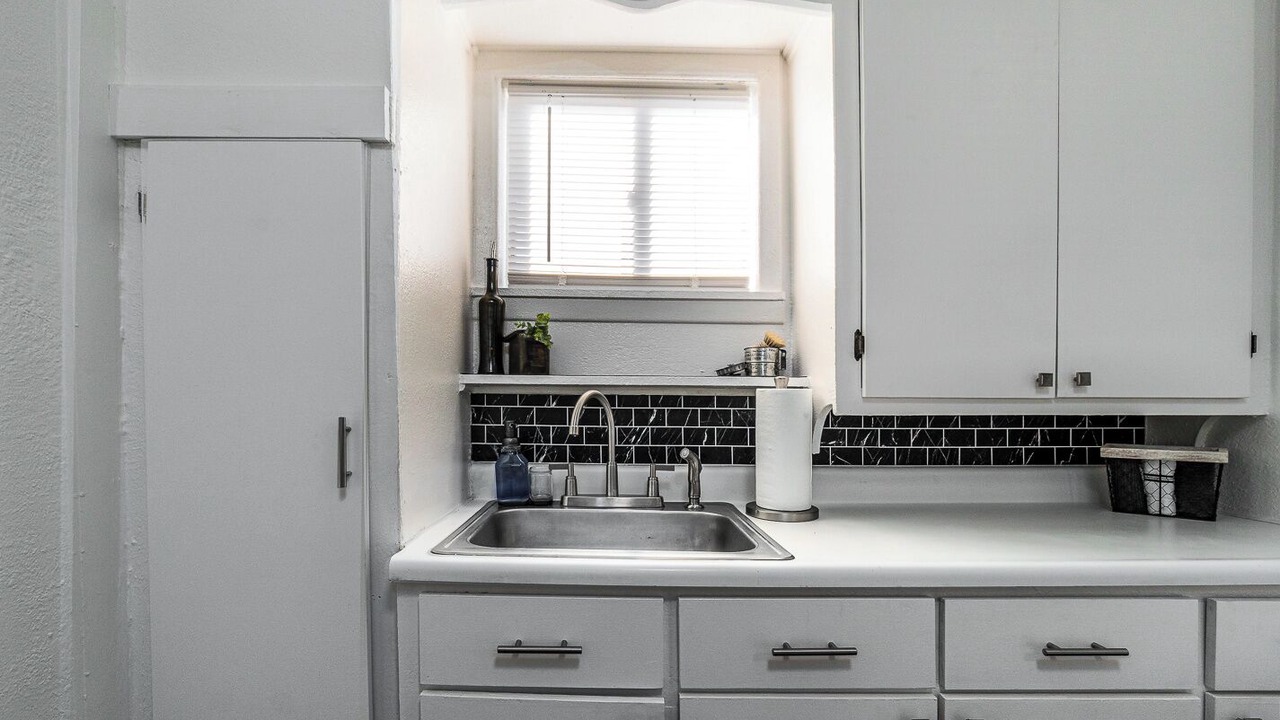 Photo of Kitchen in Borger