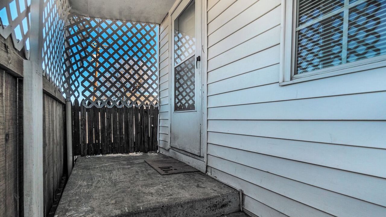 Photo of Outdoor in Borger