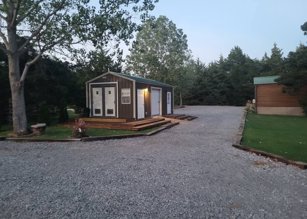 Photo of Outdoor in Neal