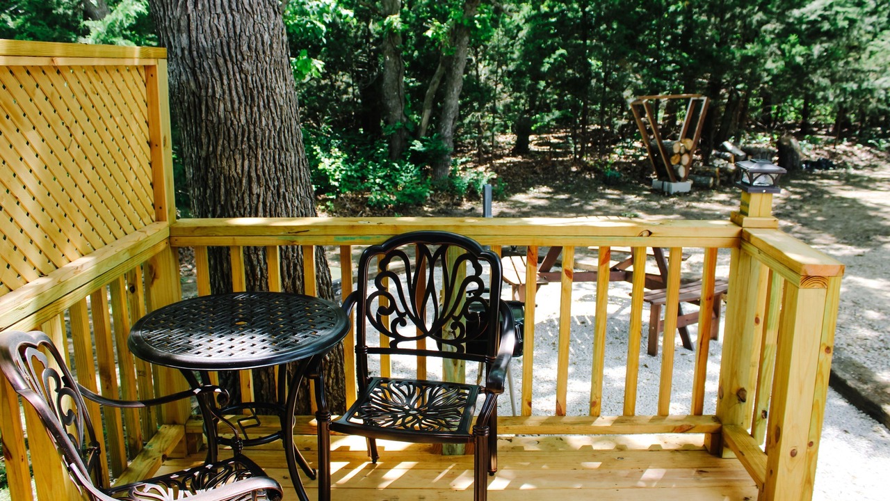 Photo of Outdoor in Neal