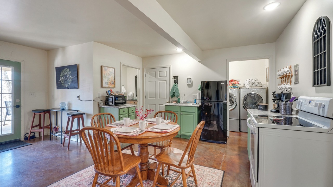 Photo of Kitchen in Powell